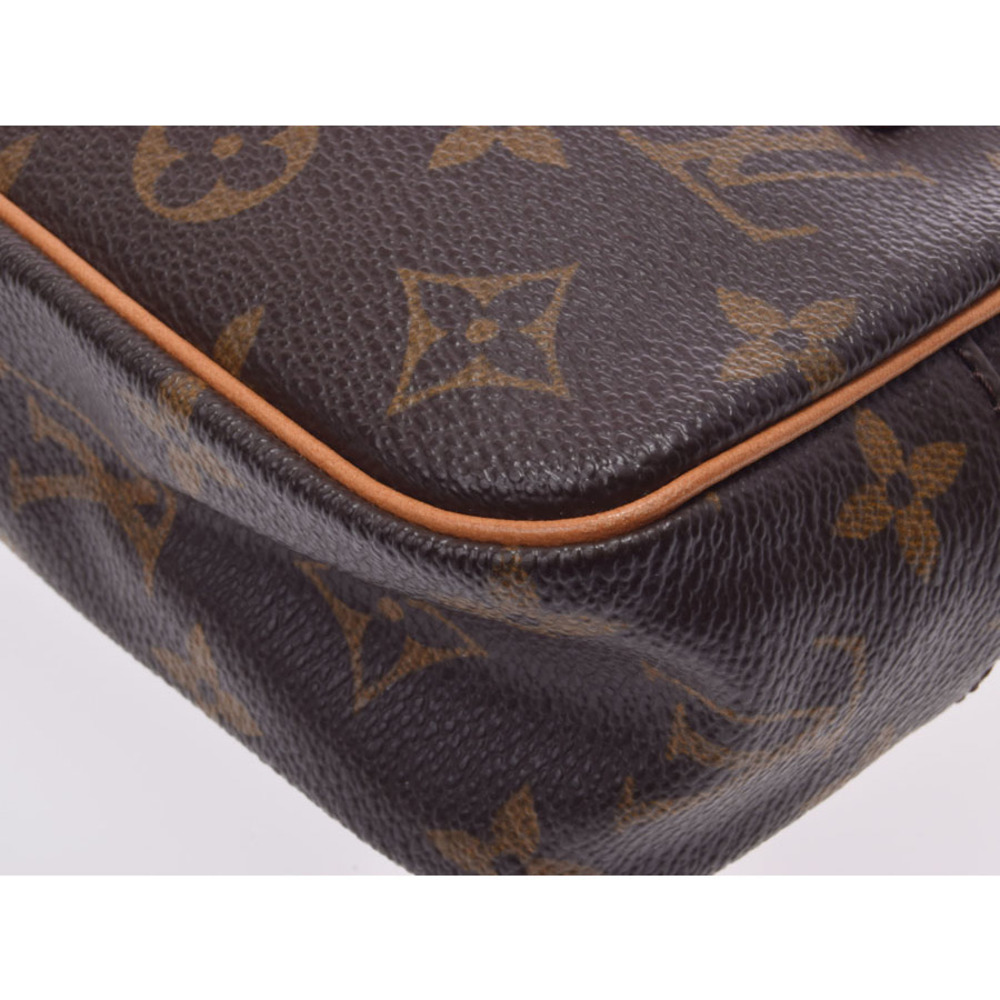 Louis Vuitton Monogram Pochette Cite Holiday - Picture 6 of 9
